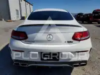 2017 Mercedes Benz C-Class photo