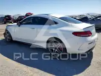 2017 Mercedes Benz C-Class photo