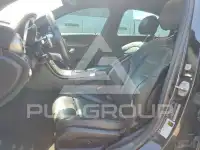 2017 Mercedes Benz C-Class фото