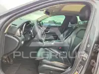 2017 Mercedes Benz C-Class photo