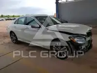 2017 Mercedes Benz C-Class photo
