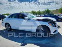 2017 Mercedes Benz C-Class фото