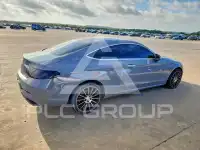 2017 Mercedes Benz C-Class photo