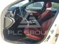 2017 Mercedes Benz C-Class фото