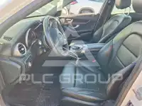 2017 Mercedes Benz C-Class photo