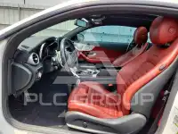 2017 Mercedes Benz C-Class фото