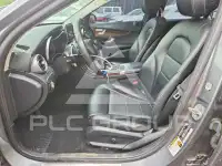 2017 Mercedes Benz C-Class фото
