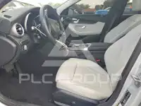 2017 Mercedes Benz C-Class фото