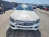2017 Mercedes Benz C-Class фото