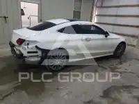 2017 Mercedes Benz C-Class фото