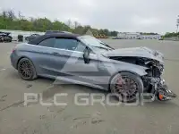 2017 Mercedes Benz C-Class photo