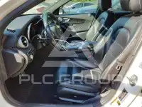2017 Mercedes Benz C-Class photo
