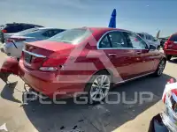 2017 Mercedes Benz C-Class фото