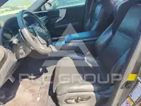 2017 Mercedes Benz C-Class фото