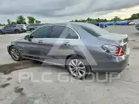 2017 Mercedes Benz C-Class photo