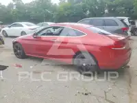 2017 Mercedes Benz C-Class photo