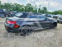 2017 Mercedes Benz C-Class фото