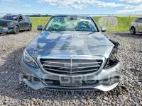 2017 Mercedes Benz C-Class photo