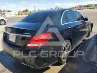2017 Mercedes Benz C-Class фото