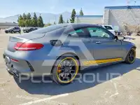 2017 Mercedes Benz C-Class photo