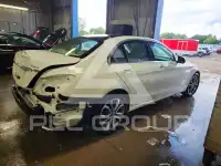 2017 Mercedes Benz C-Class photo