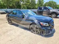 2017 Mercedes Benz C-Class photo