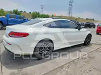 2017 Mercedes Benz C-Class фото