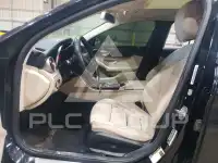 2017 Mercedes Benz C-Class photo