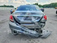 2017 Mercedes Benz C-Class фото