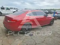 2017 Mercedes Benz C-Class photo