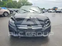 2017 Mercedes Benz C-Class фото