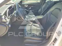 2017 Mercedes Benz C-Class фото