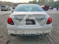 2017 Mercedes Benz C-Class фото