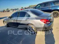 2017 Mercedes Benz C-Class photo