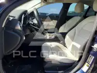 2017 Mercedes Benz C-Class фото