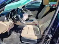 2017 Mercedes Benz C-Class фото