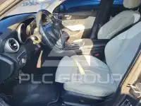2017 Mercedes Benz C-Class photo