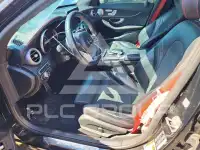 2017 Mercedes Benz C-Class фото