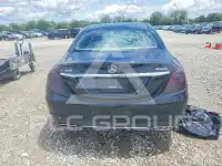 2017 Mercedes Benz C-Class фото