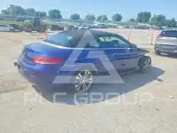 2017 Mercedes Benz C-Class photo