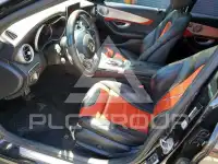2017 Mercedes Benz C-Class фото