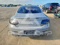 2017 Mercedes Benz C-Class photo