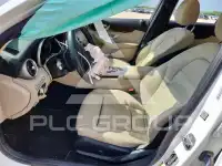 2017 Mercedes Benz C-Class photo