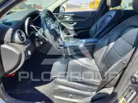 2017 Mercedes Benz C-Class фото