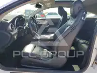 2017 Mercedes Benz C-Class фото