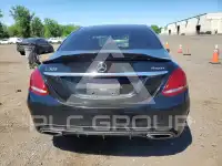 2017 Mercedes Benz C-Class photo
