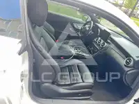 2017 Mercedes Benz C-Class фото