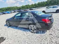 2017 Mercedes Benz C-Class photo
