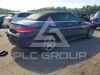 2017 Mercedes Benz C-Class photo