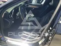 2017 Mercedes Benz C-Class фото